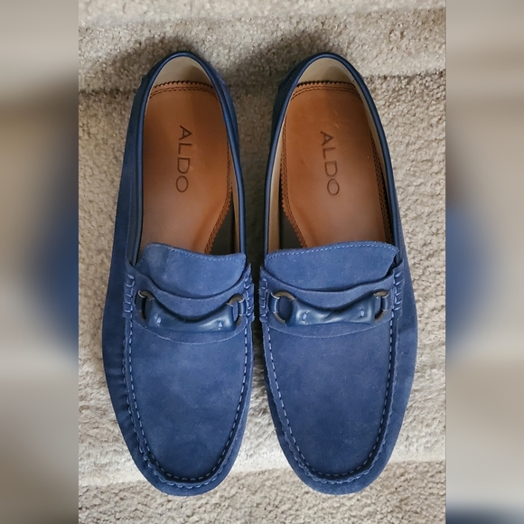 Aldo Loafers - Picture 3 of 7